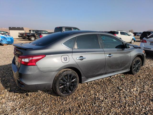 VIN 3N1AB7AP8JY318381 2018 NISSAN SENTRA no.3