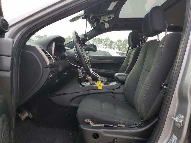 2016 JEEP GRAND CHER - 1C4RJFAG3GC490400