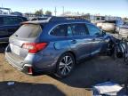 Lot #3034780645 2018 SUBARU OUTBACK 2.