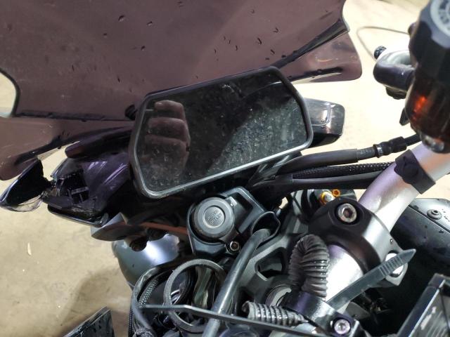 2022 YAMAHA MTN1000 JYARN79E5NA000346