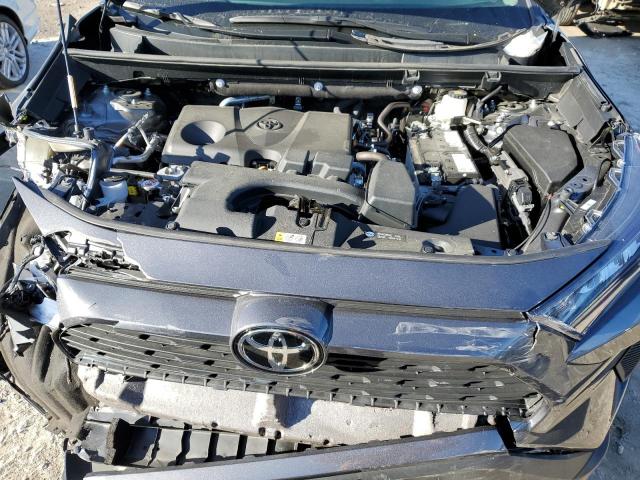 2022 TOYOTA RAV4 LE - 2T3F1RFVXNW305992