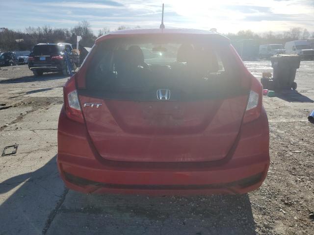 2020 HONDA FIT LX - 3HGGK5H44LM730851