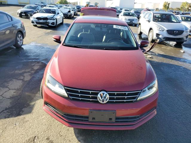 VIN 3VWDB7AJ6JM220136 2018 VOLKSWAGEN JETTA no.5