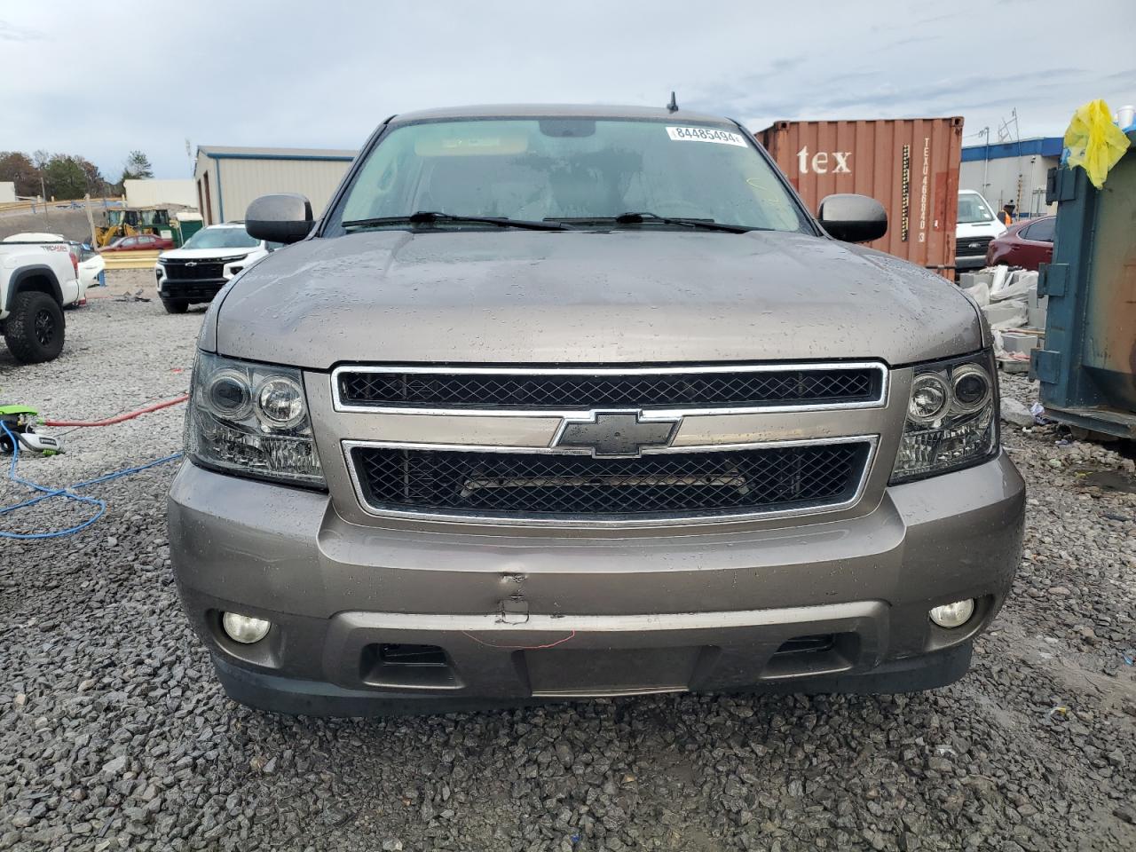 Lot #3026246282 2011 CHEVROLET TAHOE C150