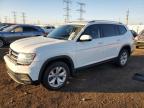 2018 VOLKSWAGEN ATLAS S - 1V2AP2CA0JC541113