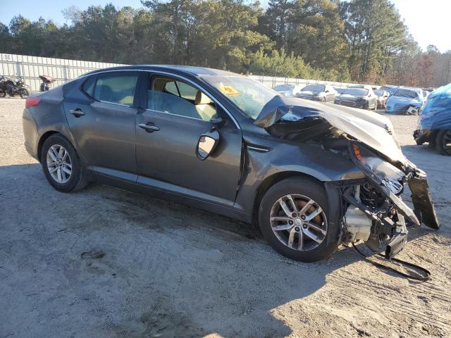 Vin: knagm4a72b5079096, lot: 82664084, kia optima lx 20114