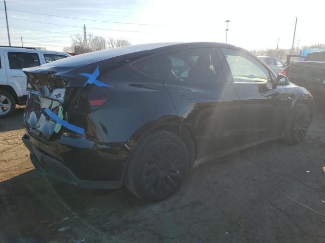 Vin: 7saygdee5ra270382, lot: 82899494, tesla model y 20243