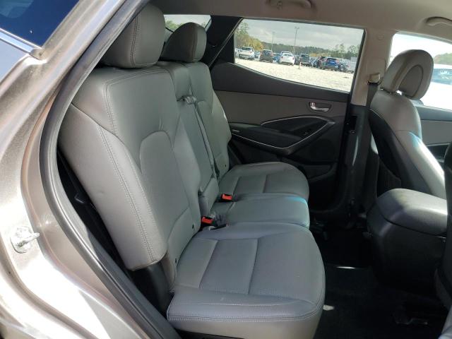 2018 HYUNDAI SANTA FE S - 5XYZT3LB4JG566641