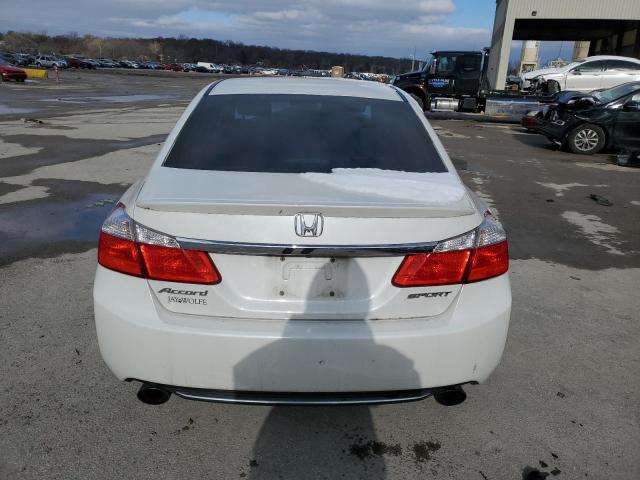 VIN 1HGCR2F56EA133754 2014 HONDA ACCORD no.6