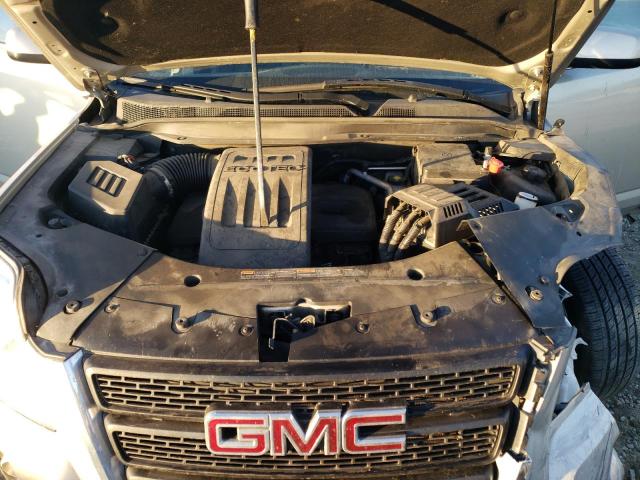 2015 GMC TERRAIN SL - 2GKALSEK6F6366924