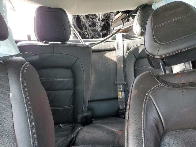 2022 GMC CANYON DEN 1GTP6EE15N1173493