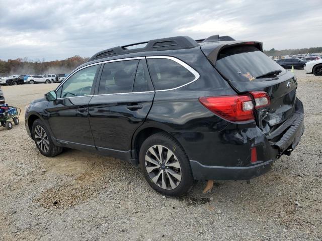 2017 SUBARU OUTBACK 2. - 4S4BSANCXH3278003