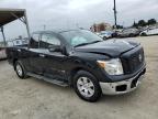 Lot #3024565591 2019 NISSAN TITAN SV