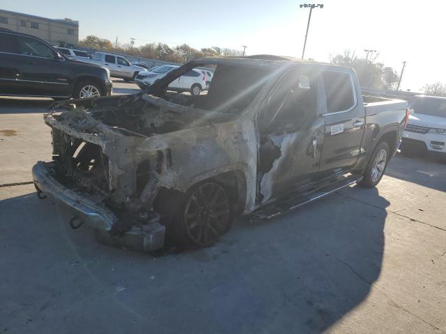 Vin: 3gtp8dedxkg199583, lot: 82980754, gmc sierra c1500 slt 2019 img_1