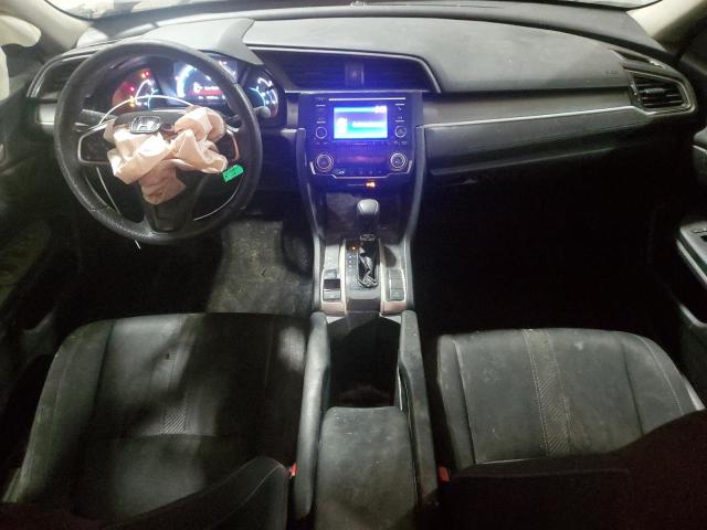 2016 HONDA CIVIC LX - 19XFC2F62GE075437
