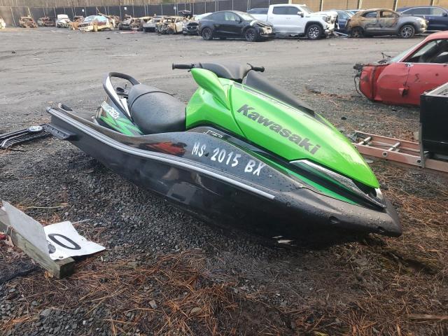 OTHER JETSKI KAWASAKI 2009 KAW11991C909 photo #1