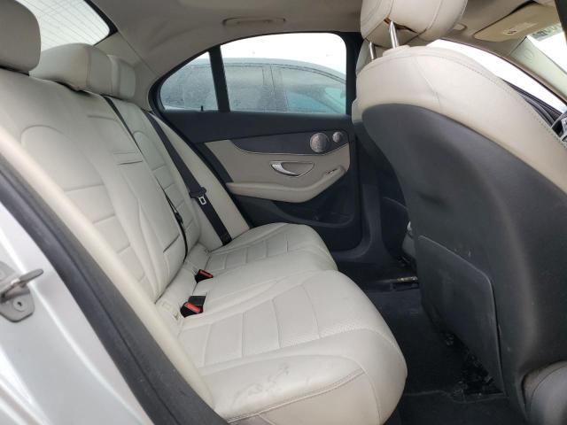 2017 MERCEDES-BENZ C 300 - 55SWF4JB8HU185474