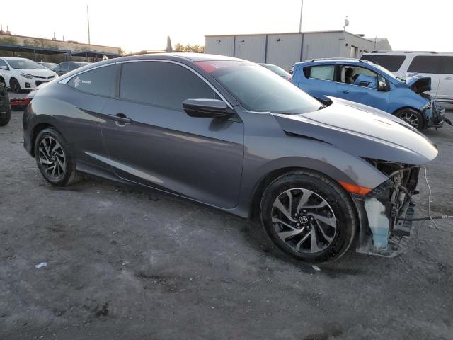 2017 HONDA CIVIC LX - 2HGFC4B51HH309079