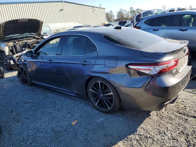 2020 TOYOTA CAMRY XSE - 4T1K61AK9LU384088