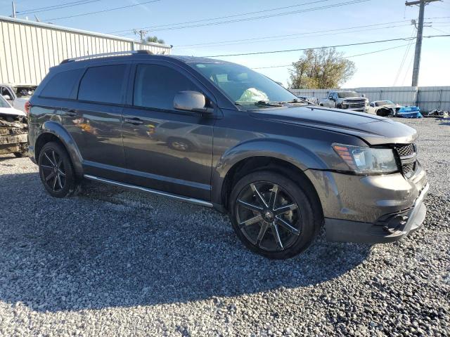 VIN 3C4PDCGB0JT189295 2018 DODGE JOURNEY no.4