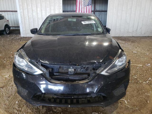 VIN 3N1AB7APXJY325364 2018 NISSAN SENTRA no.5