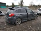 Lot #3030882520 2015 SUBARU IMPREZA SP