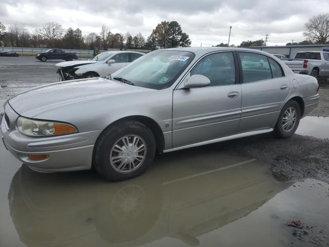 2005 BUICK LESABRE CU #3030470477