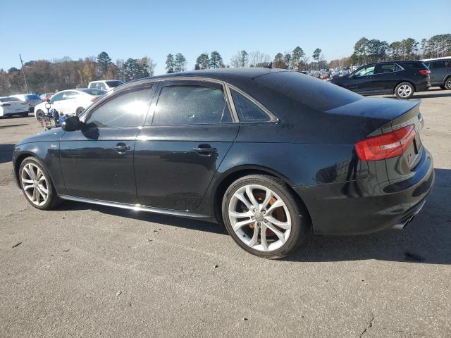 2015 AUDI S4 PRESTIG WAUMGBFLXFA054688