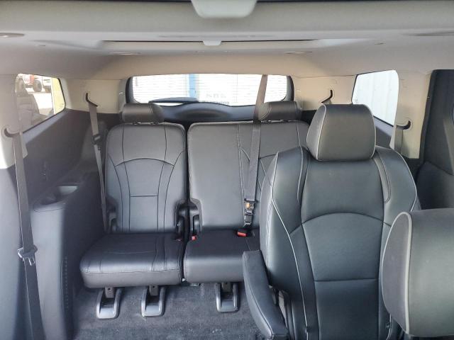 2020 BUICK ENCLAVE AV - 5GAEVCKW8LJ148150