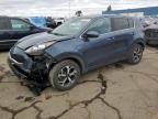 2022 KIA SPORTAGE L - KNDPMCACXN7993373