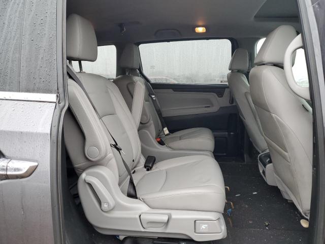 2018 HONDA ODYSSEY EX - 5FNRL6H76JB041416