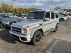 Lot #3024982196 2014 MERCEDES-BENZ G 63 AMG