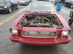 Lot #3024828380 1974 FORD MUSTANG