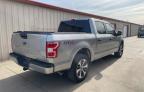 Lot #3024812469 2020 FORD F150 SUPER