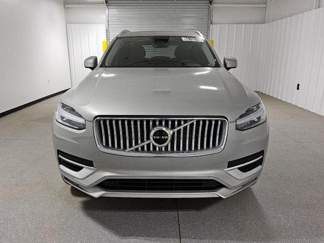 2025 VOLVO XC90 CORE YV4M12PJ2S1335361