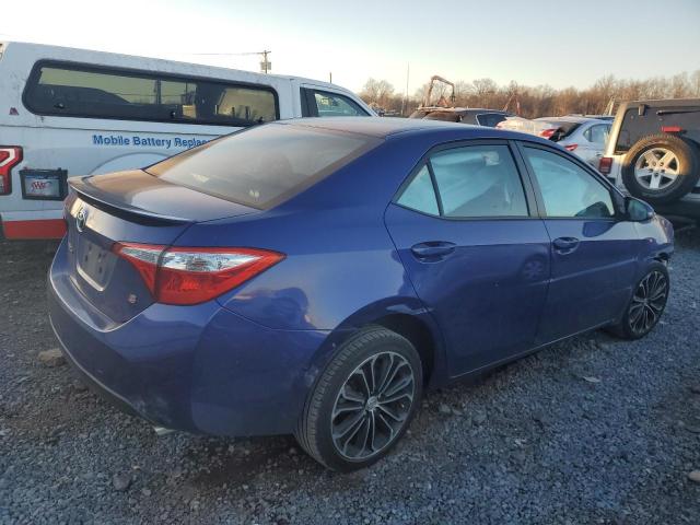 Vin: 5yfburhexgp477553, lot: 84927324, toyota corolla l 20163