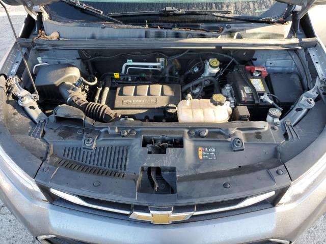 2019 CHEVROLET TRAX 1LT - KL7CJLSB3KB784544