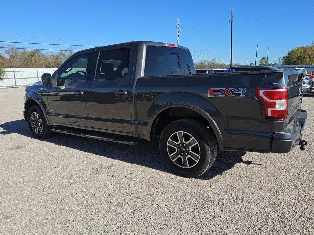 Vin: 1ftew1cp4gkd28930, lot: 82823994, ford f-150 supercrew 20162