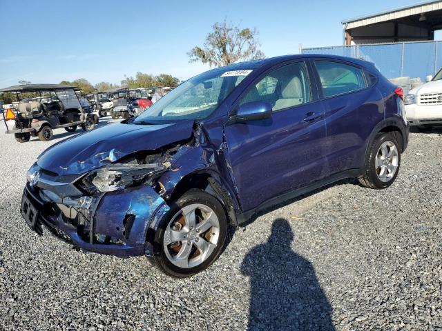 Vin: 3czru6h31hg703590, lot: 84173064, honda hr-v lx 2017 img_1