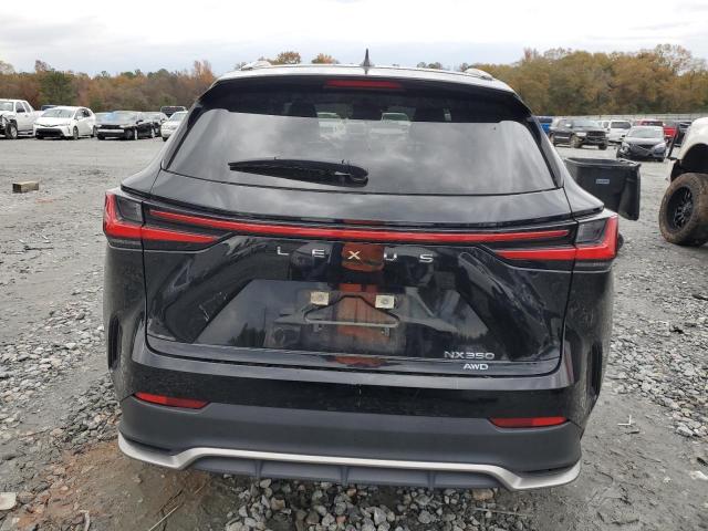 2022 LEXUS NX 350 JTJKGCEZ4N5003374
