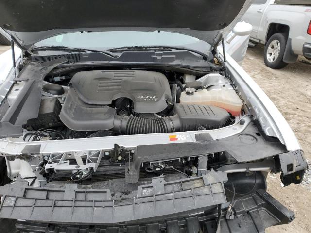 2021 DODGE CHALLENGER - 2C3CDZAG8MH501676