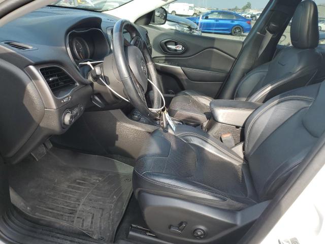 2021 JEEP CHEROKEE L - 1C4PJMMXXMD103337