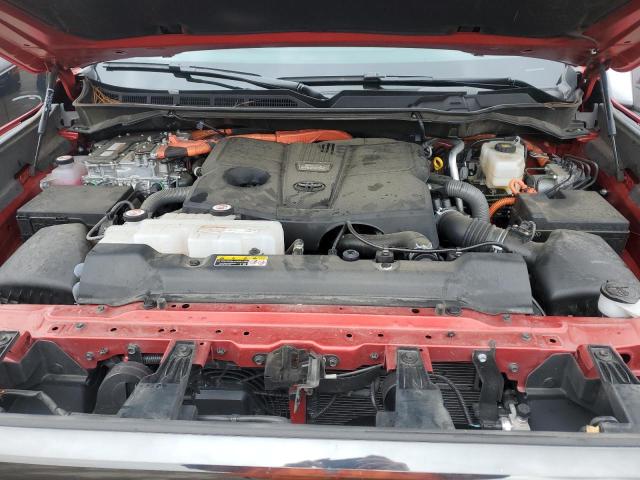 2023 TOYOTA TUNDRA CRE - 5TFNC5DB6PX017800