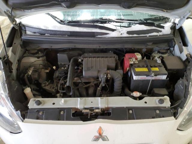 2015 MITSUBISHI MIRAGE DE ML32A3HJ6FH034008
