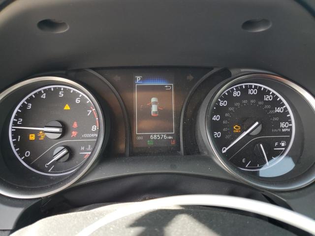 2023 TOYOTA CAMRY SE N - 4T1G11AK2PU759717