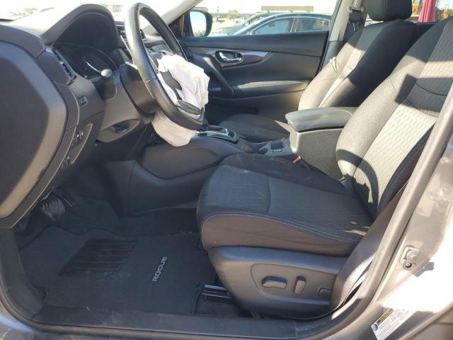 2019 NISSAN ROGUE S - JN8AT2MT6KW502897
