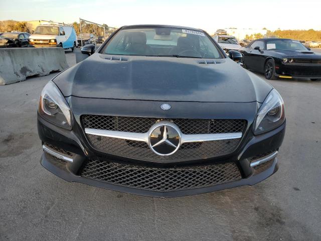 2016 MERCEDES-BENZ SL400 WDDJK6FAXGF041394