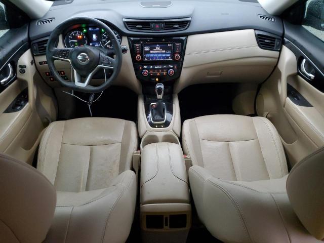 2018 NISSAN ROGUE S - 5N1AT2MT4JC841665