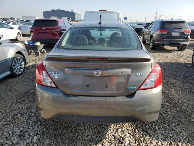 2016 NISSAN VERSA S - 3N1CN7AP2GL838839