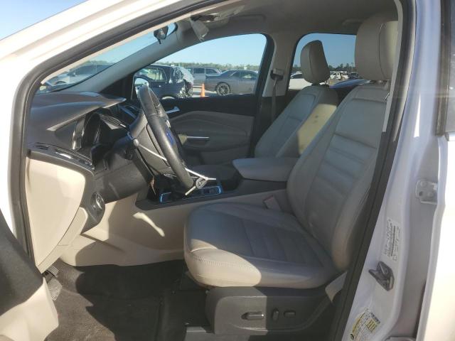 2018 FORD ESCAPE SEL - 1FMCU0HD5JUB73933